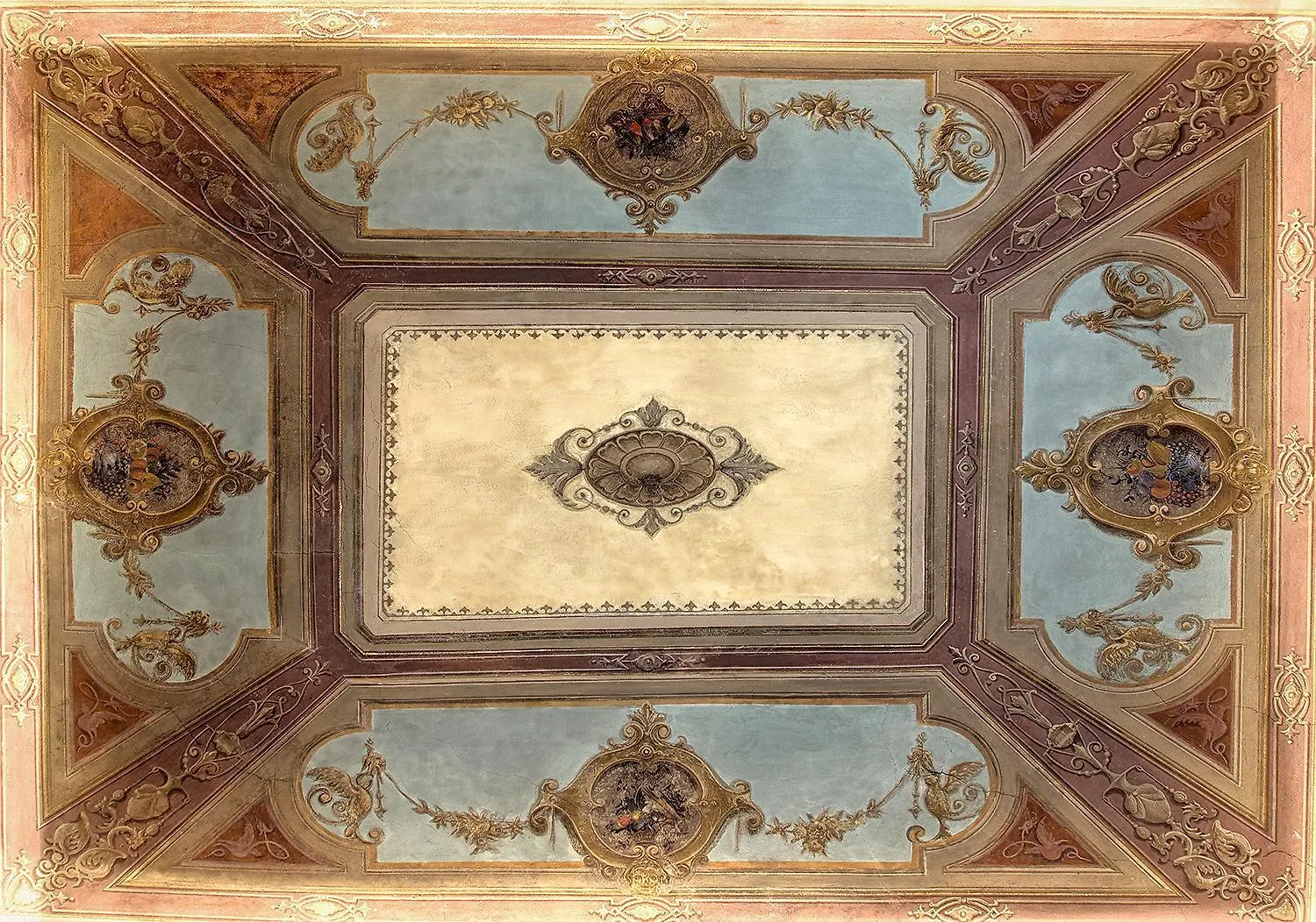 Art Apartment Luxury Tintori Suite Florence