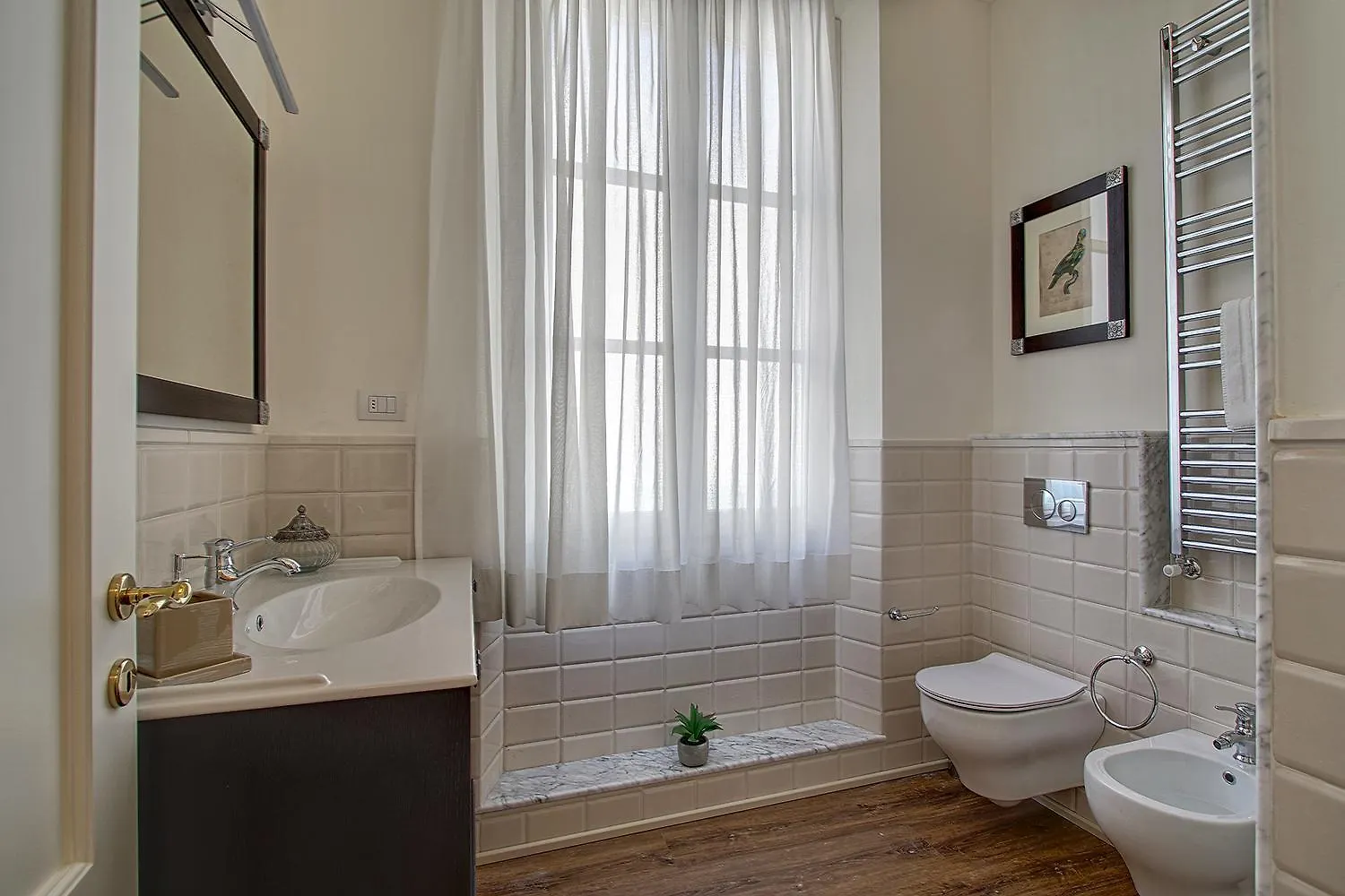 Art Apartment Luxury Tintori Suite Florence