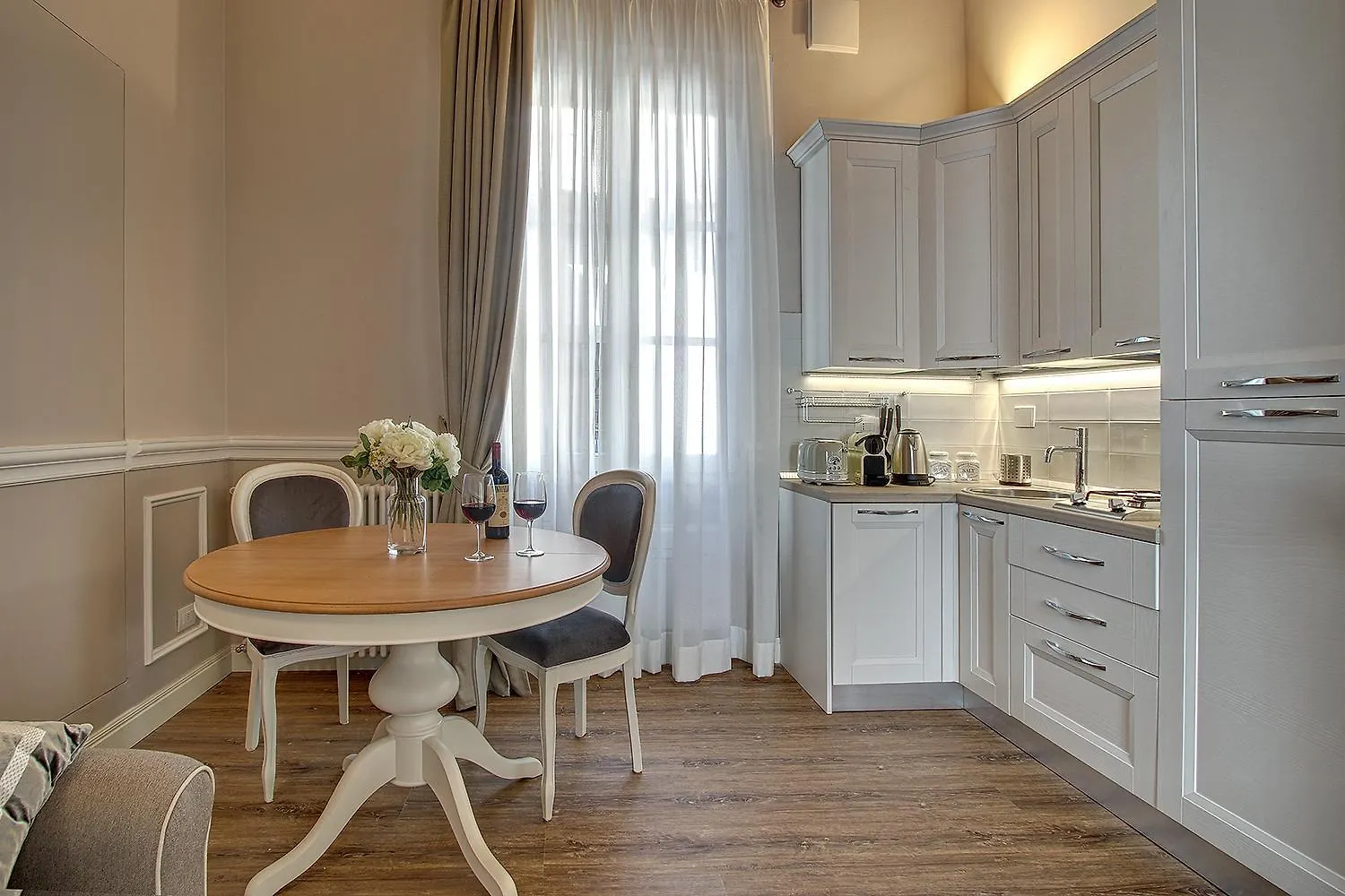 Art Apartment Luxury Tintori Suite Florence Italy