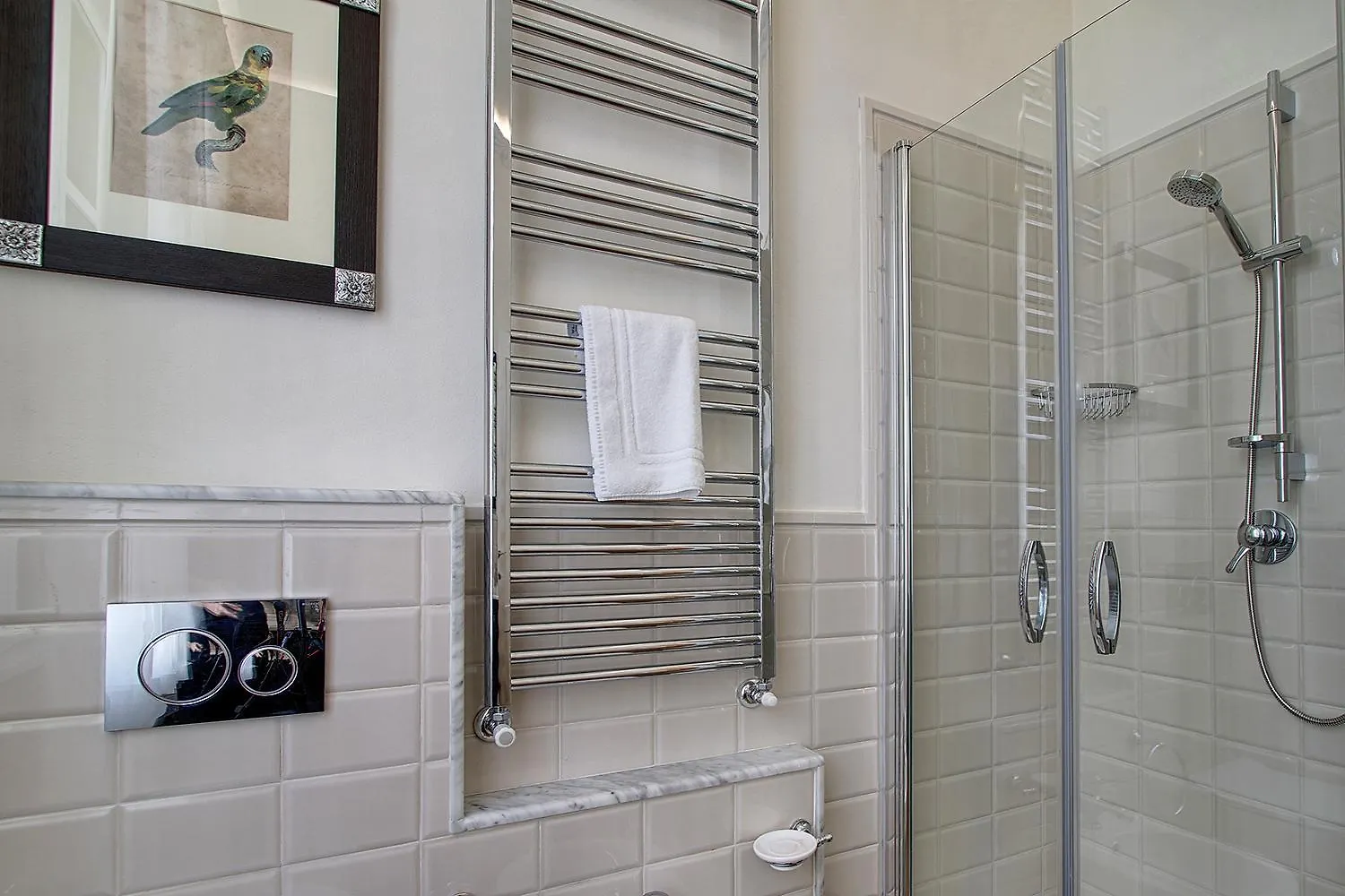Art Apartment Luxury Tintori Suite Florence