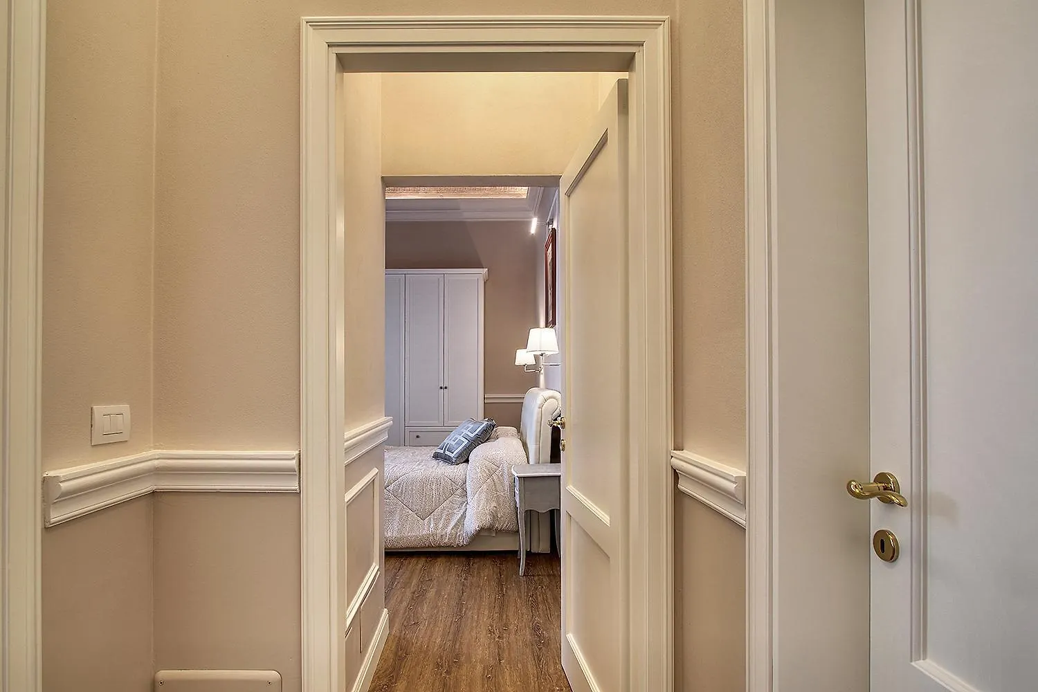 Art Apartment Luxury Tintori Suite Florence 0*,