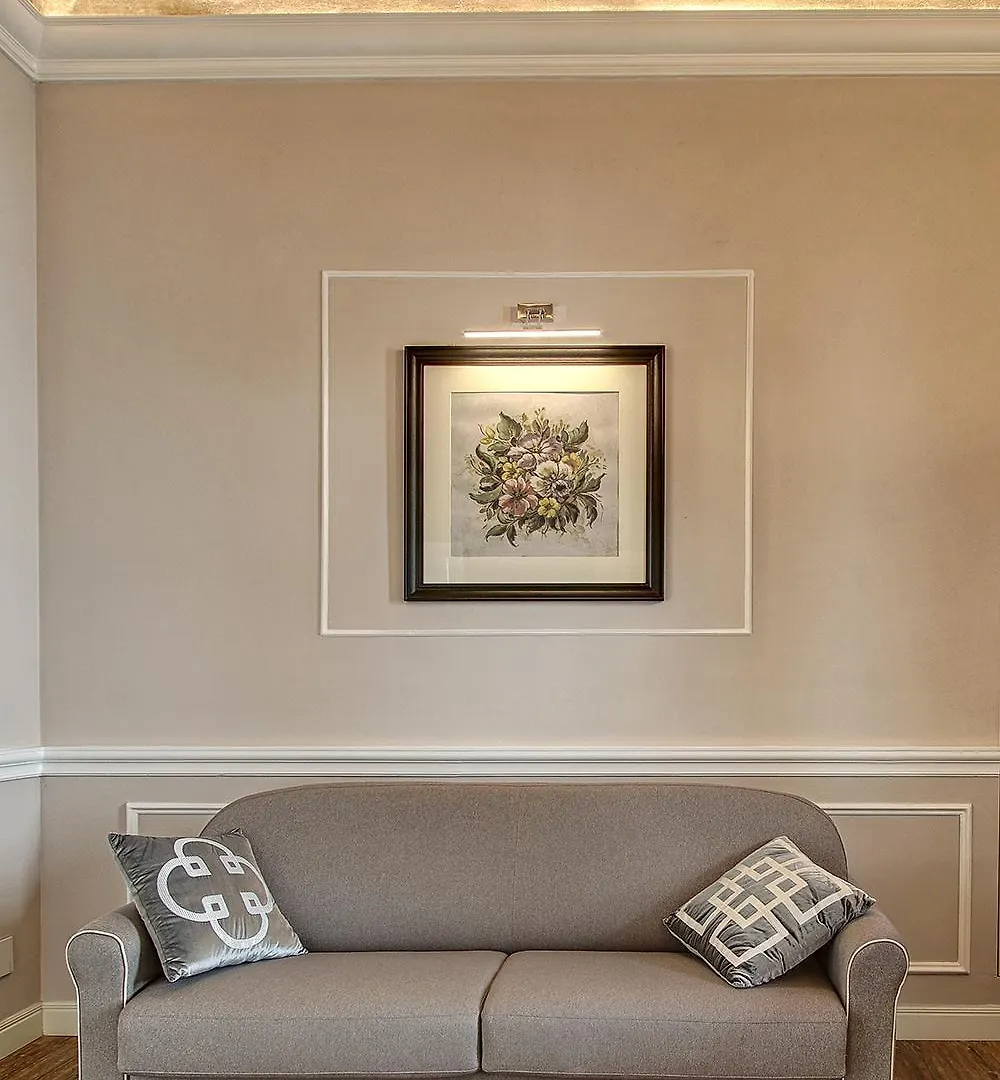 Art Apartment Luxury Tintori Suite Florence