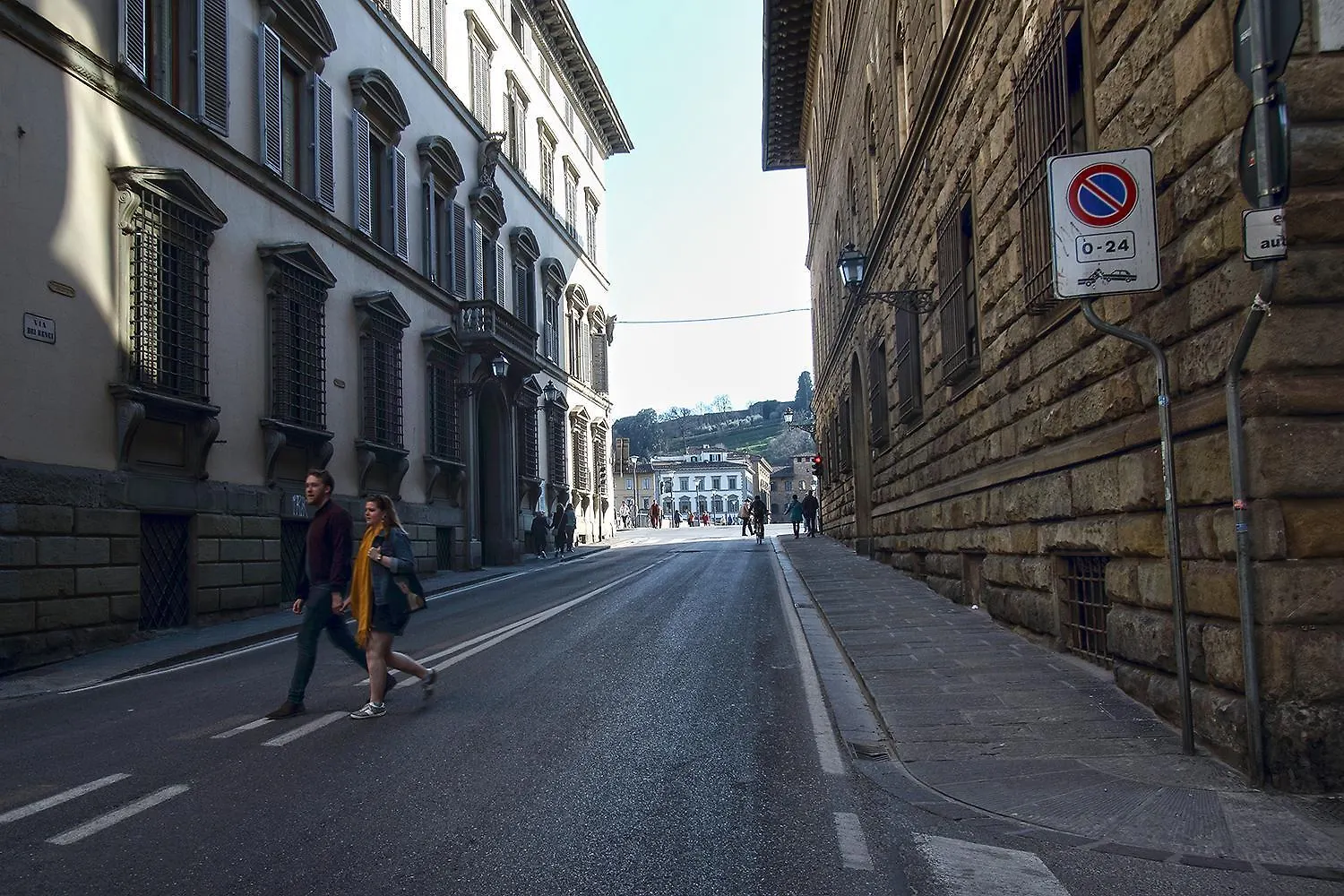 Art Apartment Luxury Tintori Suite Florence 0*,  Italy