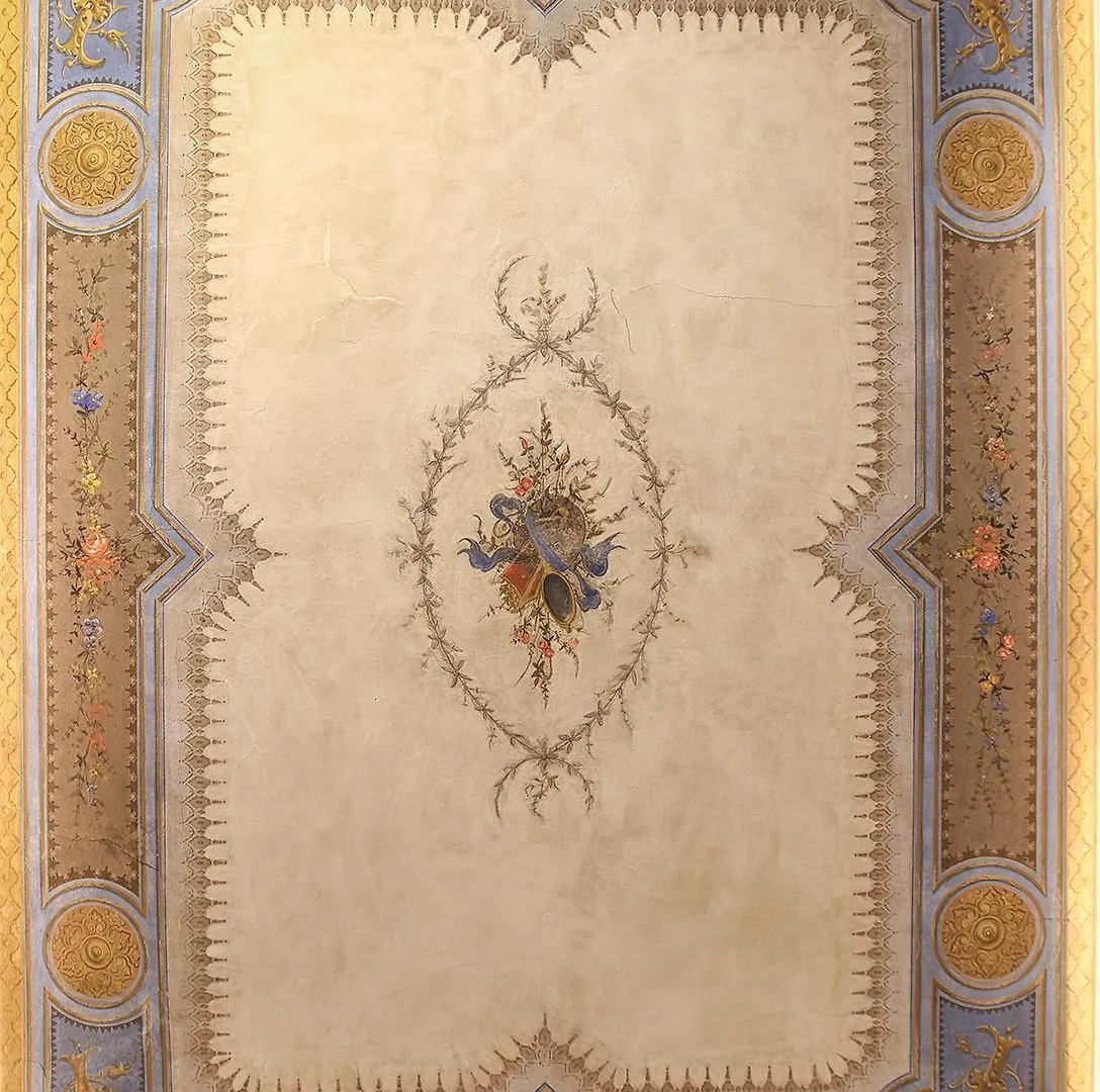 Art Apartment Luxury Tintori Suite Florence