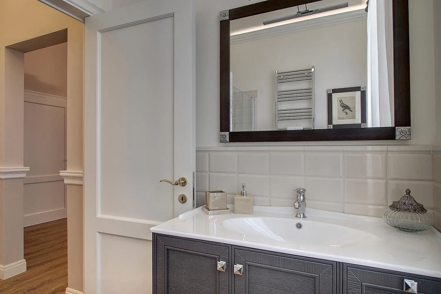 Art Apartment Luxury Tintori Suite Florence