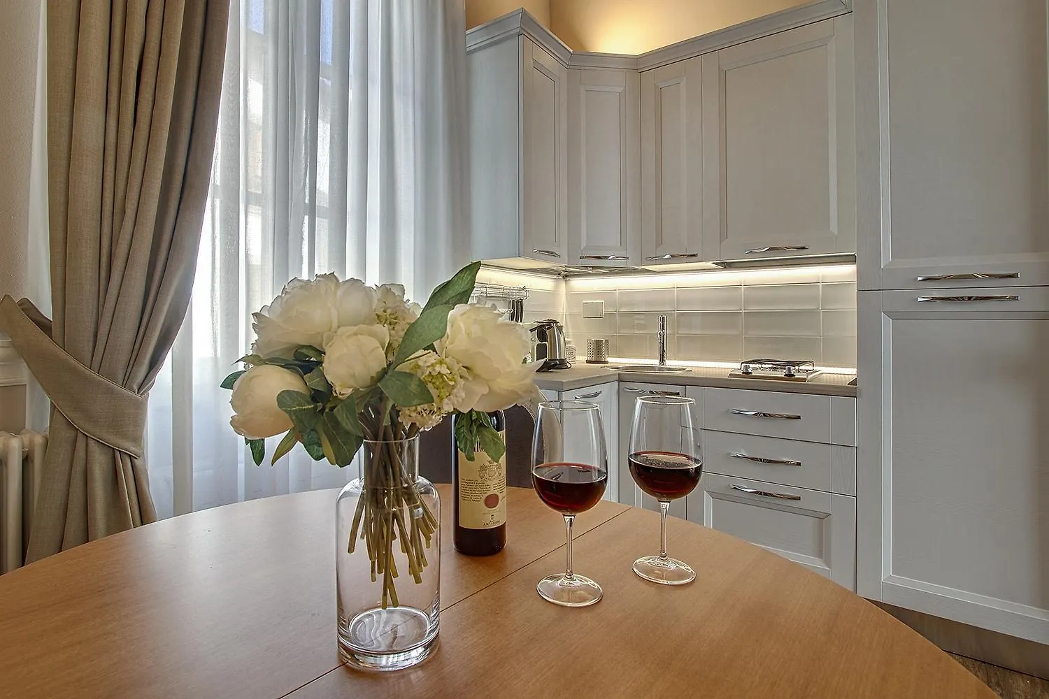 Art Apartment Luxury Tintori Suite Florence 0*,