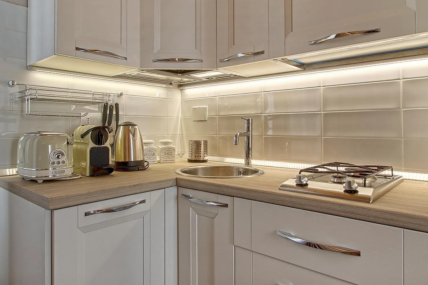 Art Apartment Luxury Tintori Suite فلورنس
